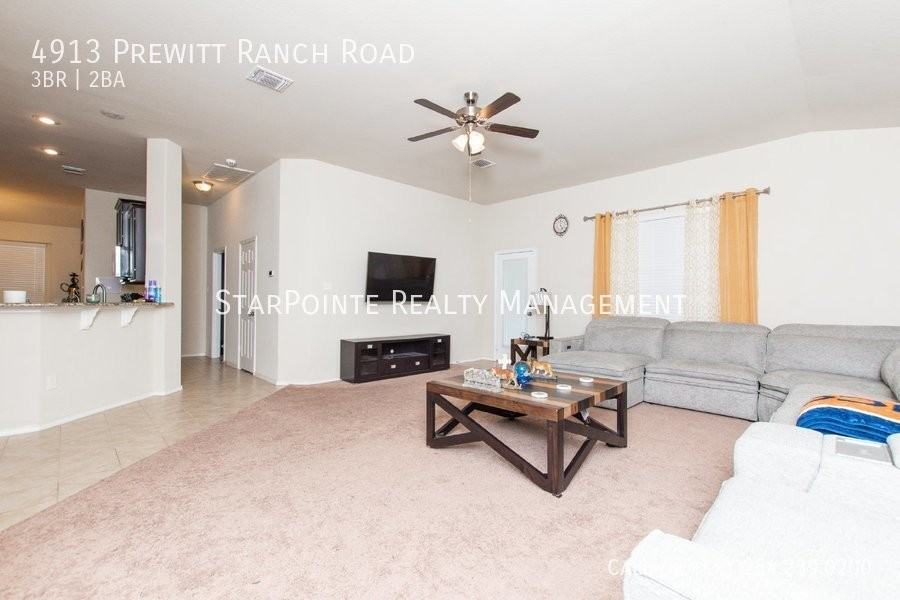 4913 Prewitt Ranch Rd - Photo 3 of 21