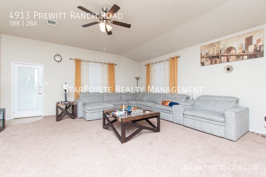 4913 Prewitt Ranch Rd - Photo 4 of 21