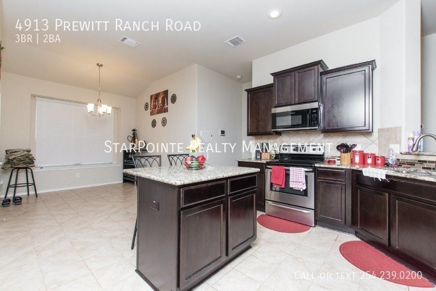 4913 Prewitt Ranch Rd - Photo 5 of 21