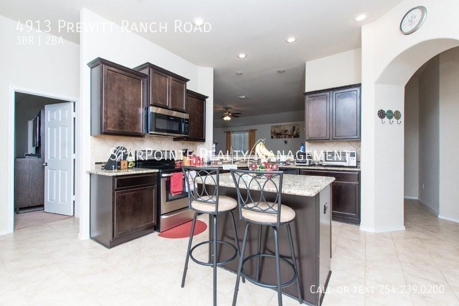 4913 Prewitt Ranch Rd - Photo 6 of 21