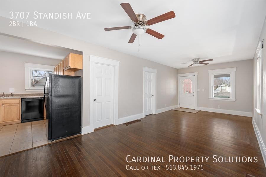 3707 Standish Ave, Cincinnati, OH 45213 2 bedroom House Rental Zumper