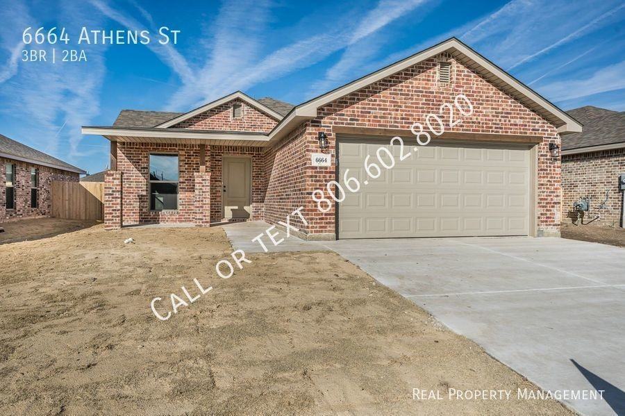 6664 Athens St - Photo 2 of 19