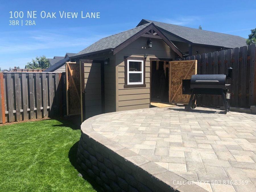 100 Ne Oak View Ln - Photo 2 of 19