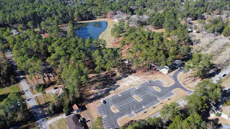 414 Zetterower Rd #B - Photo 4 of 16