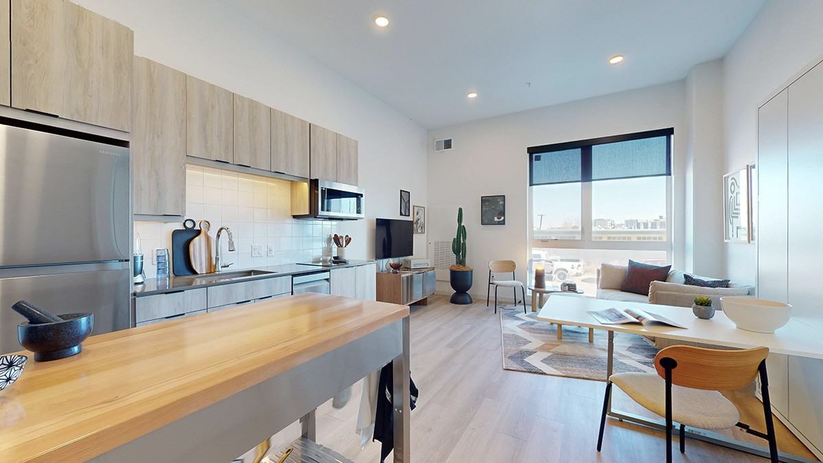 Iota Fox Station - Photo 2 of 50