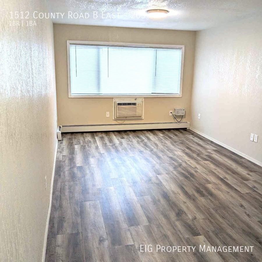 Sherwood Apartments 1510 County Road E W, Arden Hills, MN 55112 Zumper