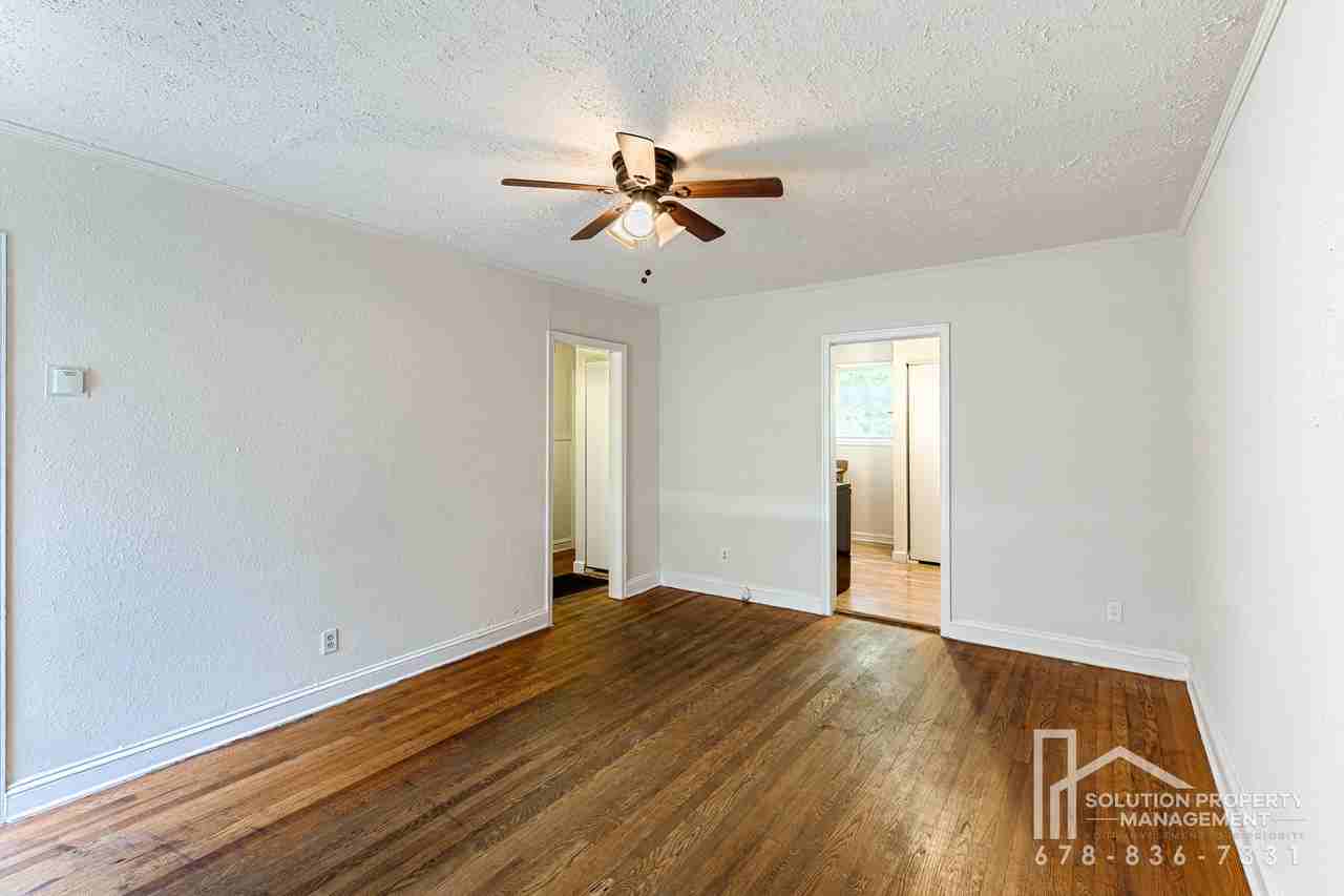 171 Merritt Street Southeast Apartments 171 Merritt St Se, Marietta