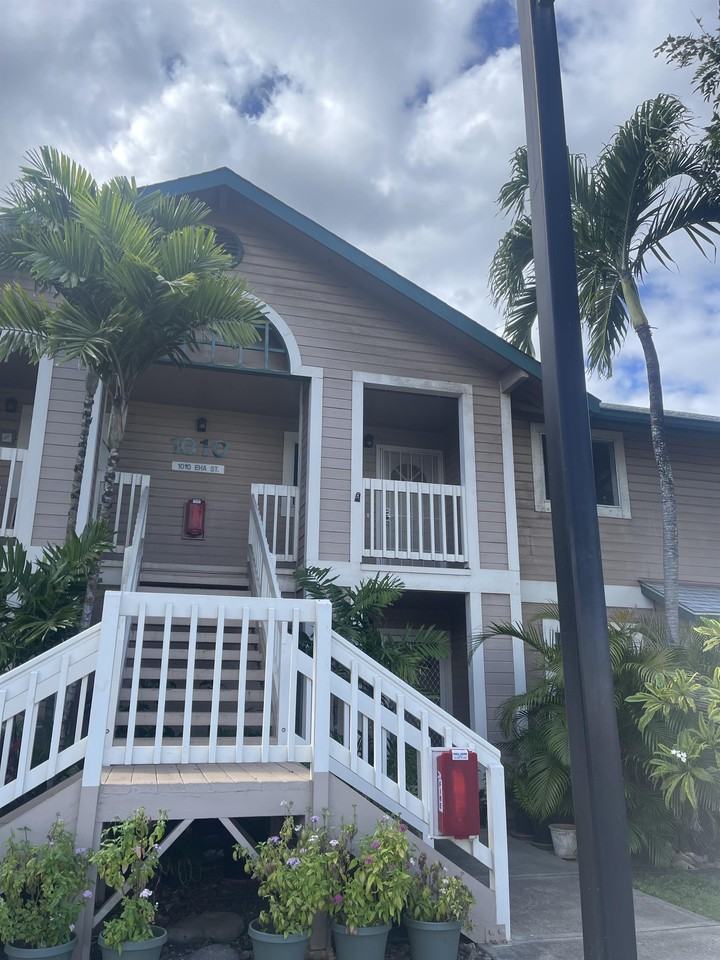 1010 Eha St 1, Wailuku, HI 96793 2 Bedroom House for 3,300/month Zumper