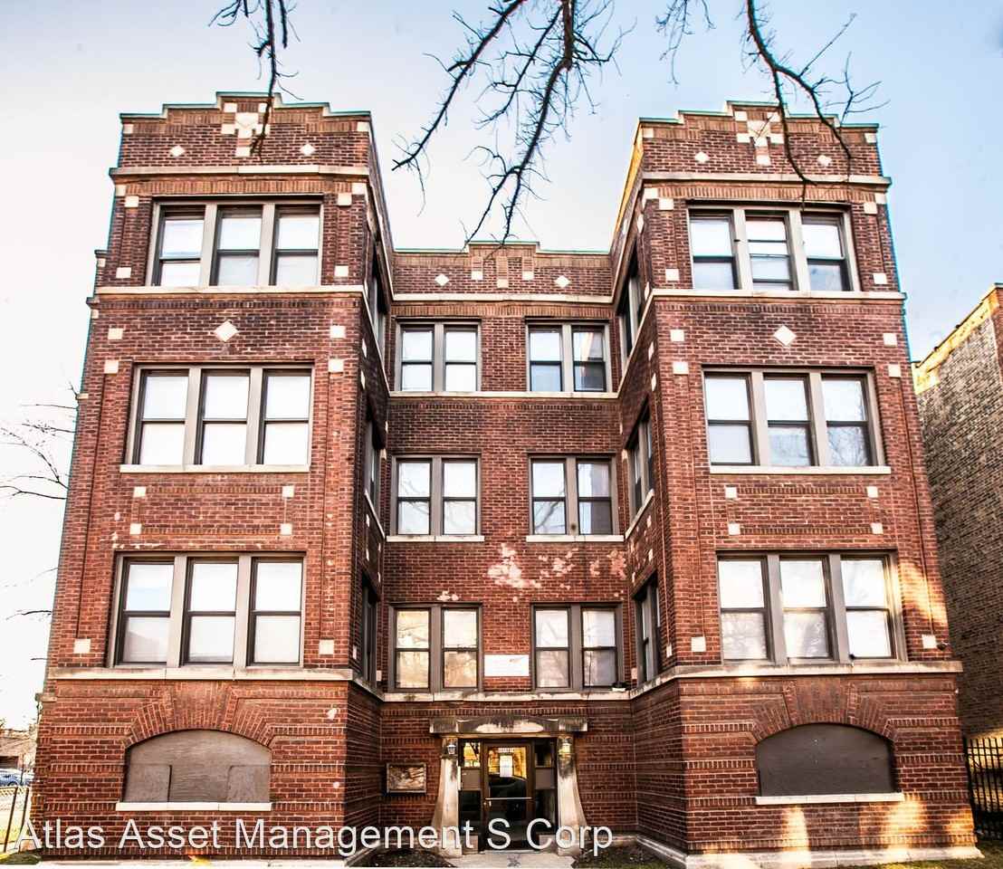 6854-6856 S Cornell Ave 1614-1616 E 69th St - Photo 2 of 12