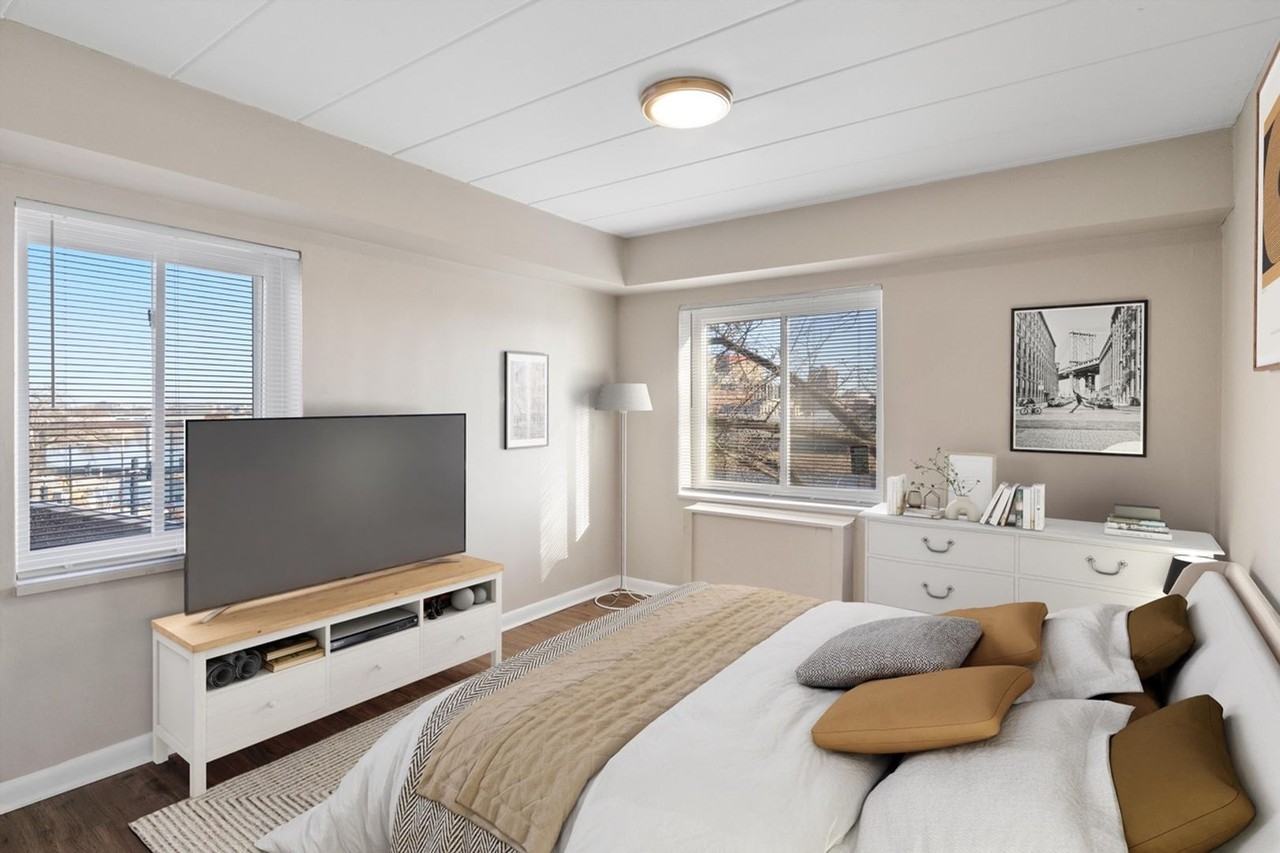 Riverview Apartments - Photo 3 of 14