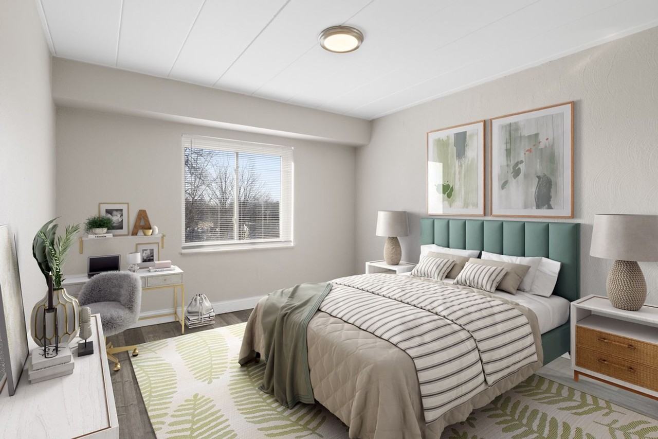 Riverview Apartments - Photo 4 of 14