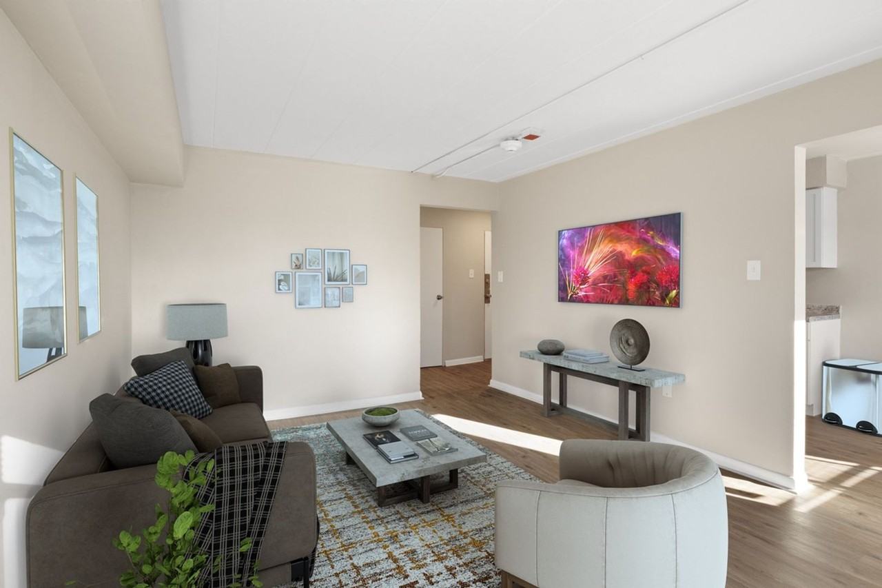 Riverview Apartments - Photo 5 of 14