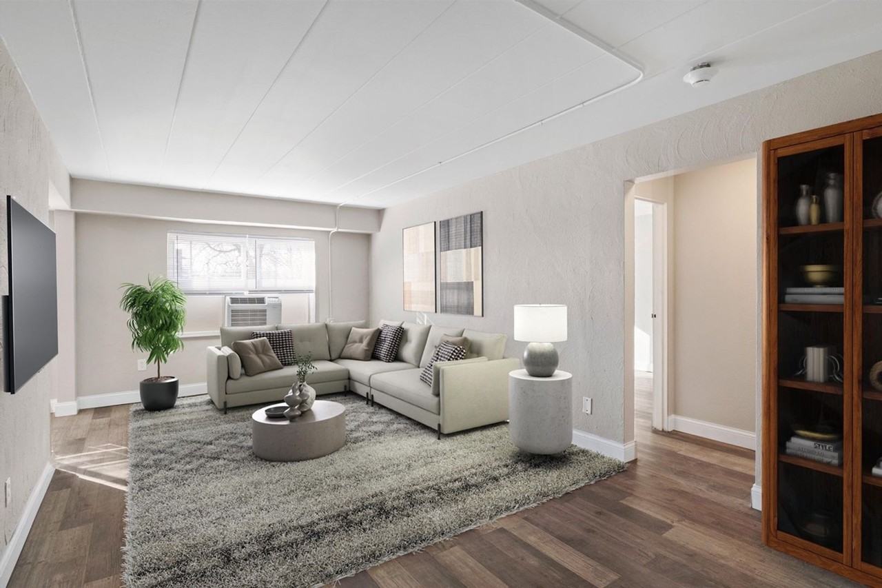 Riverview Apartments - Photo 3 of 50