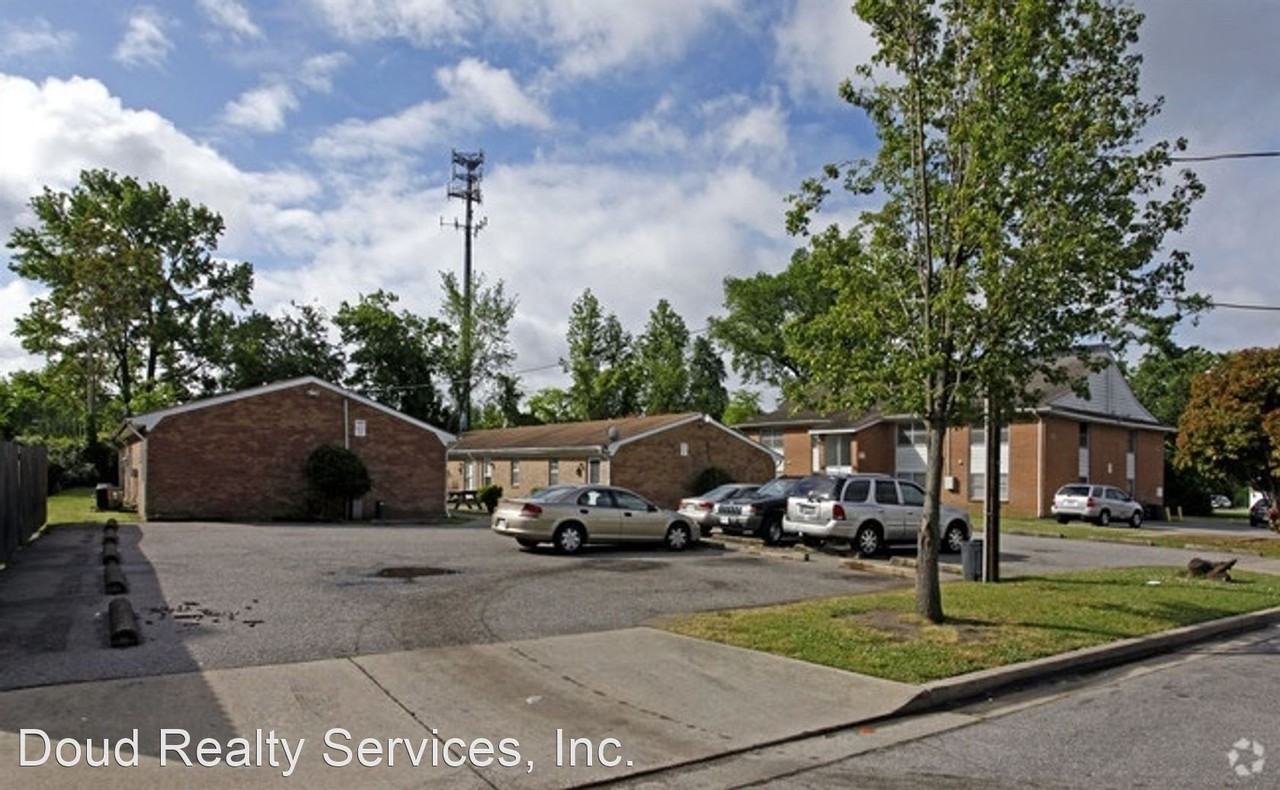 Gum Drive Bldg 1 Apartments Gum Dr, Portsmouth, VA 23707 Zumper