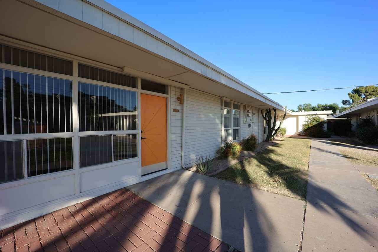 Mid-Century Gem Hidden in a Stunning, Historic Neighborhood! - Photo 5 of 36