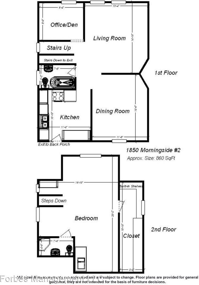 1850 Morningside Avenue - Photo 2 of 8