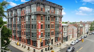 The Aleda - Photo 1 of 1