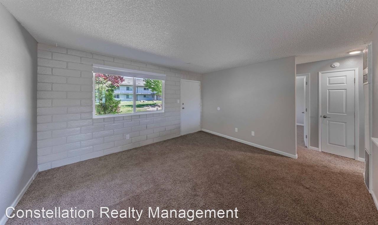 Royal Apartments Carson City, Nevada 2710 2710 Menlo Drive and 1549 N Lompa Lane, Carson