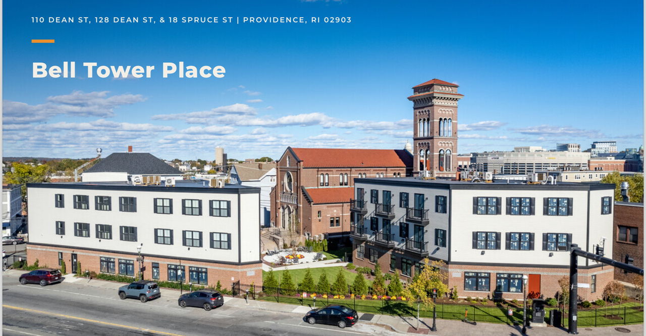 Bell Tower Place - Photo 3 of 3