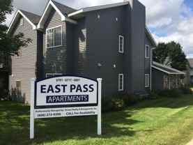East Pass Apartments - Photo 1 of 1