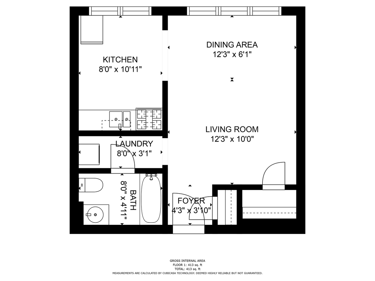 The Cordelle - Photo 6 of 17