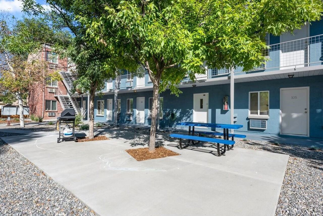 Cresta Run - Photo 6 of 19