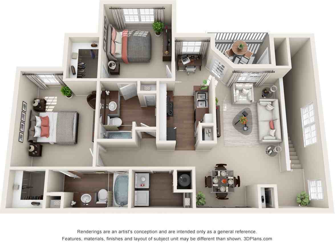 Polo Commons - Photo 3 of 4