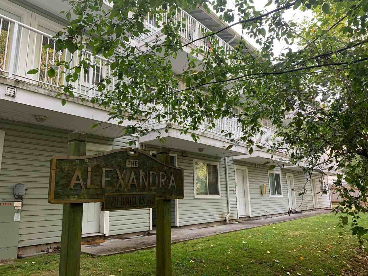 Alexandra Apartments 2211 Douglas Ave, Bellingham, WA 98225 Zumper