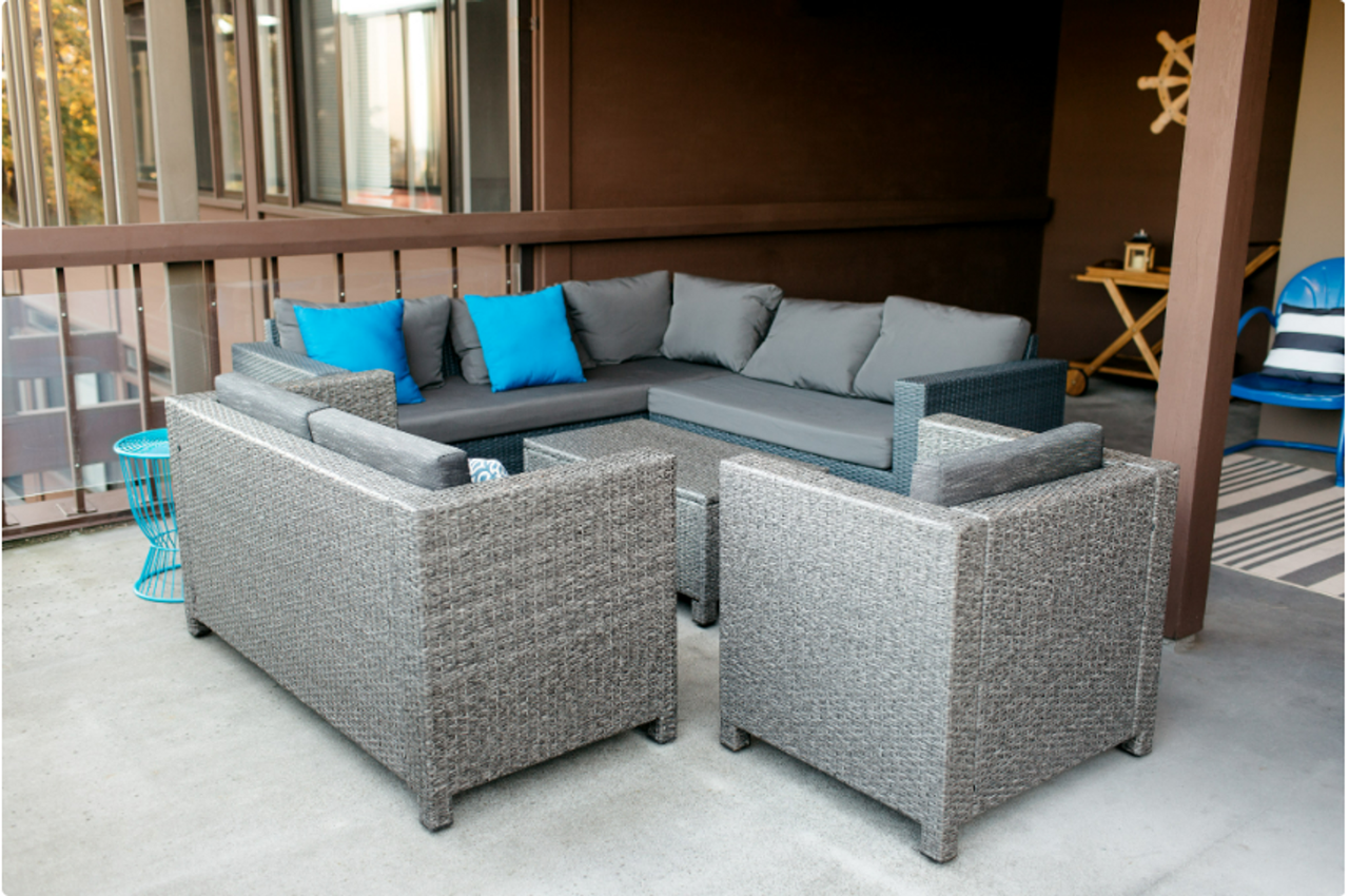 MOD Apartments - Photo 2 of 20