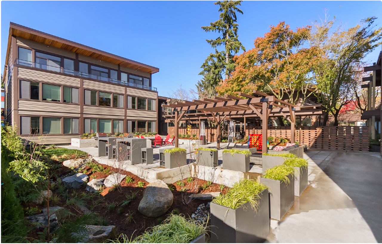 MOD Apartments - Photo 3 of 20