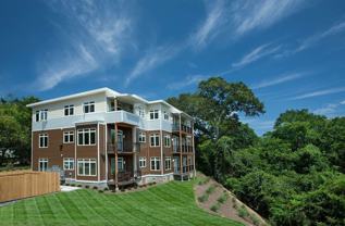 LOFTY APARTMENTS - Photo 1 of 1
