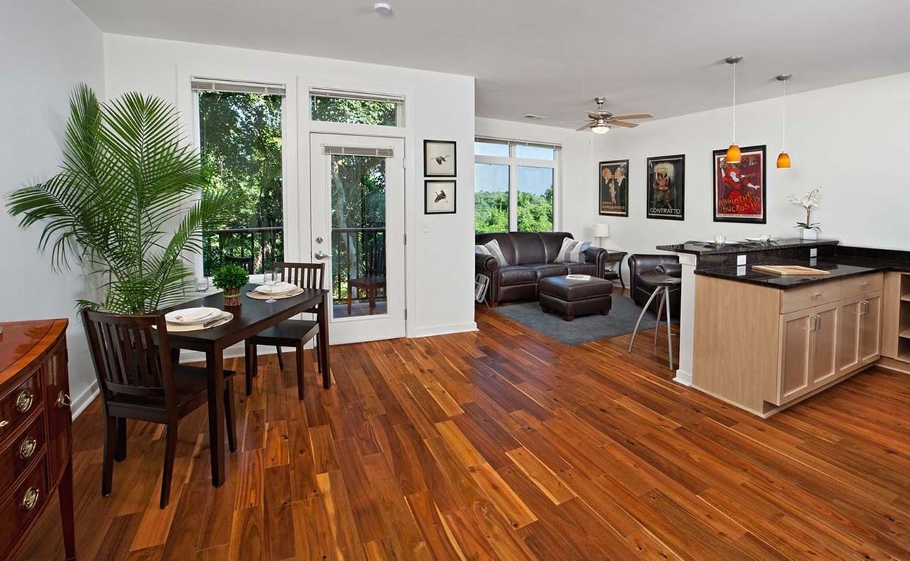 LOFTY APARTMENTS - Photo 3 of 36