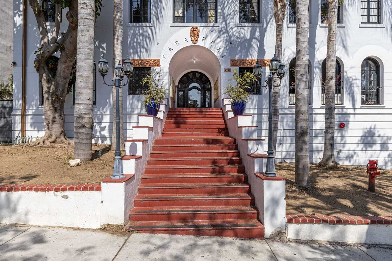 Casa Real - Photo 2 of 17