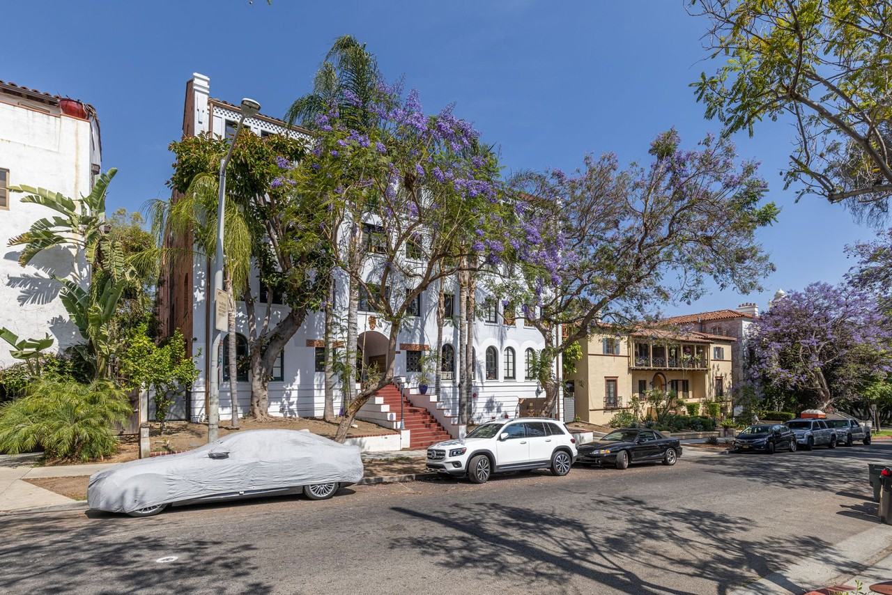 Casa Real - Photo 6 of 17