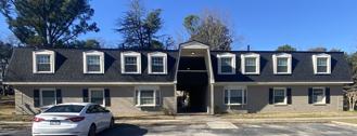 Nashville Apartments - Photo 1 of 1