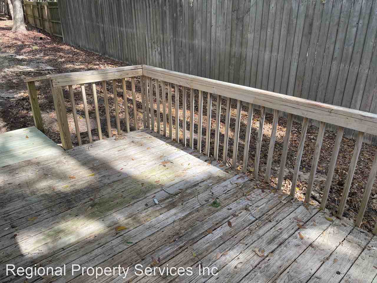 2305/41 Garland Court Apartments in Hartsfield Plantation, Tallahassee