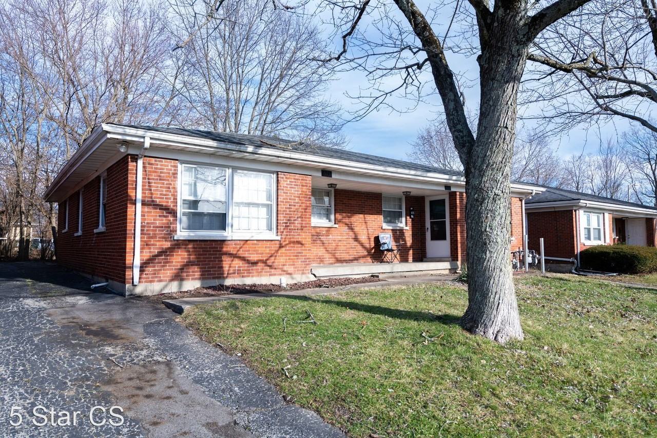 Anniston Dr Apartments in Bryan Station, Lexington, KY 40505 Zumper