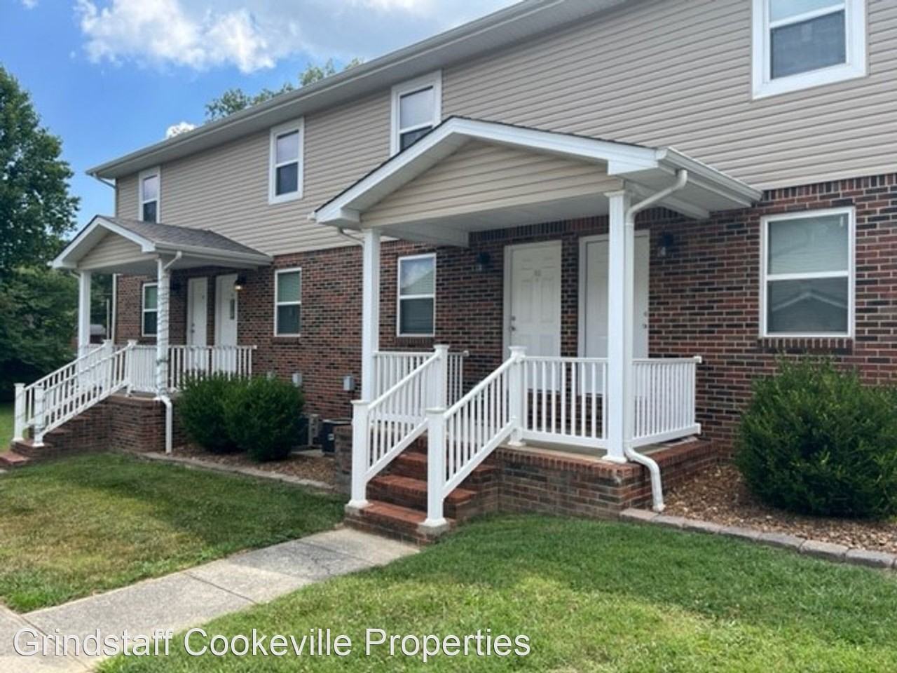 East 12th St.; 4th & Buck Apartments in Cookeville, TN 38501 Zumper