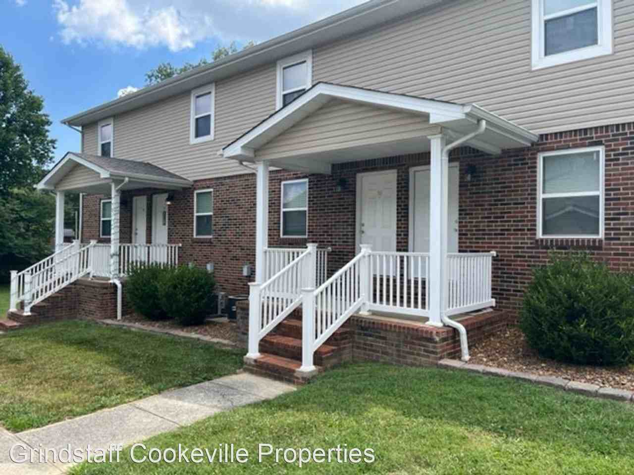 East 12th St.; 4th & Buck Apartments in Cookeville, TN 38501 Zumper