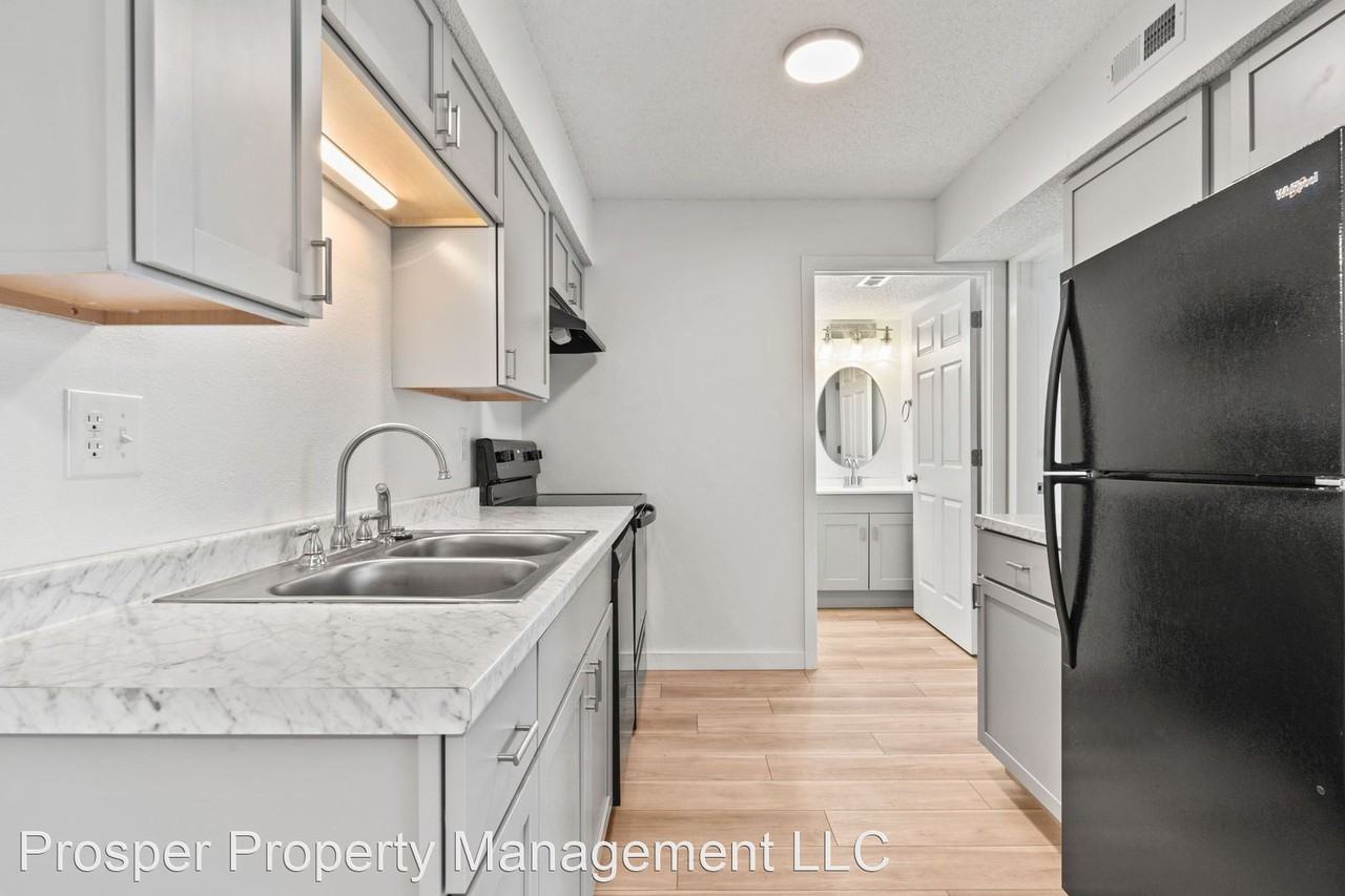 Southcreek Apartments - Photo 2 of 3