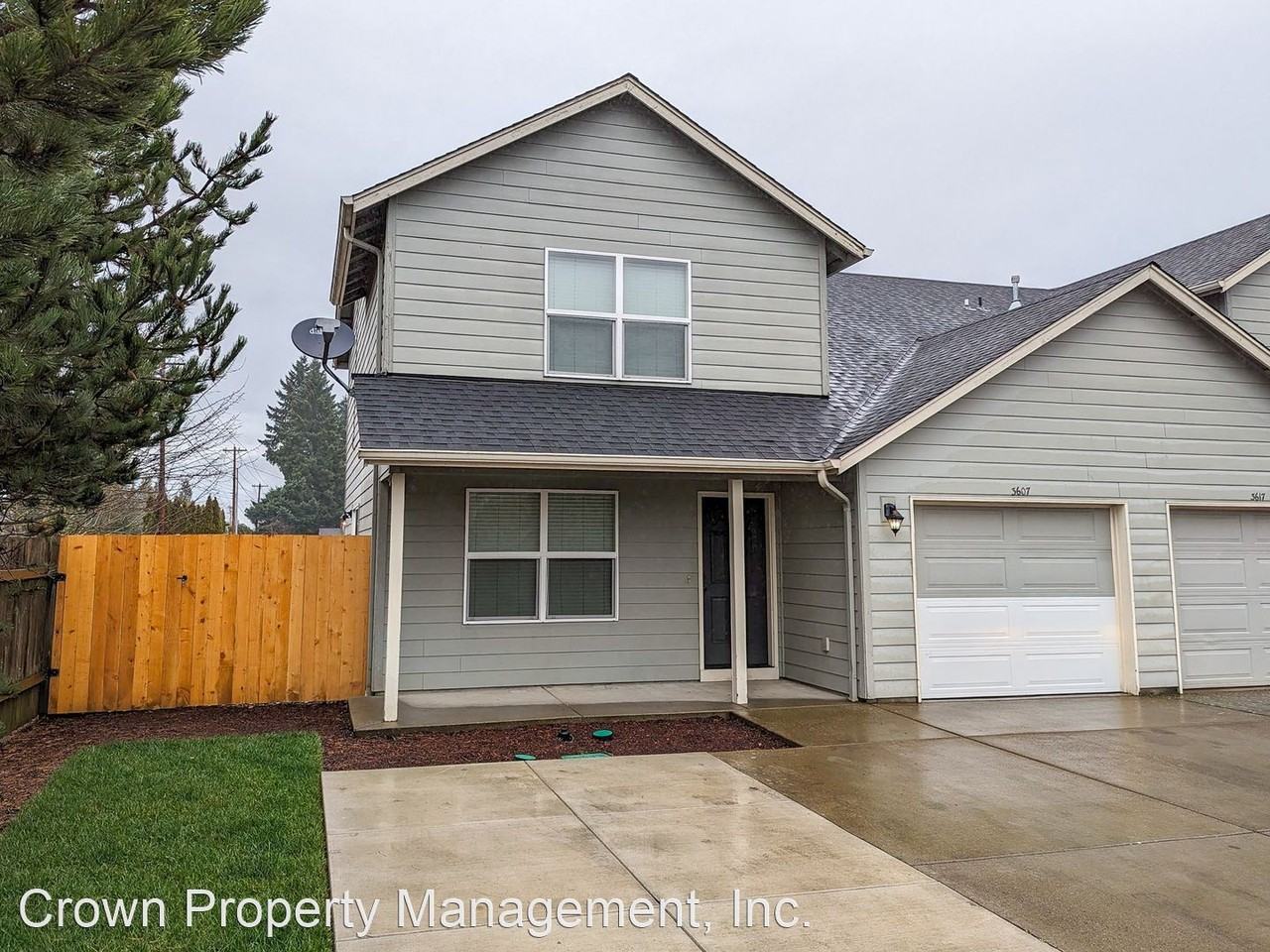 36073617 Colton Ln NE Apartments 3607 Colton Ln Ne, Salem, OR 97305