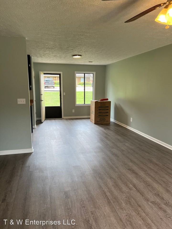 71 Evergreen Lane Apartments 71 Evergreen Ln, Cedartown, GA 30125