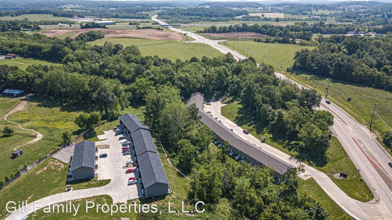 Timber Creek Town Homes 3312-3316 East Main - Photo 2 of 2