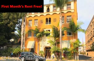 Studio Apartments for Rent In Long Beach, CA - 156 Available