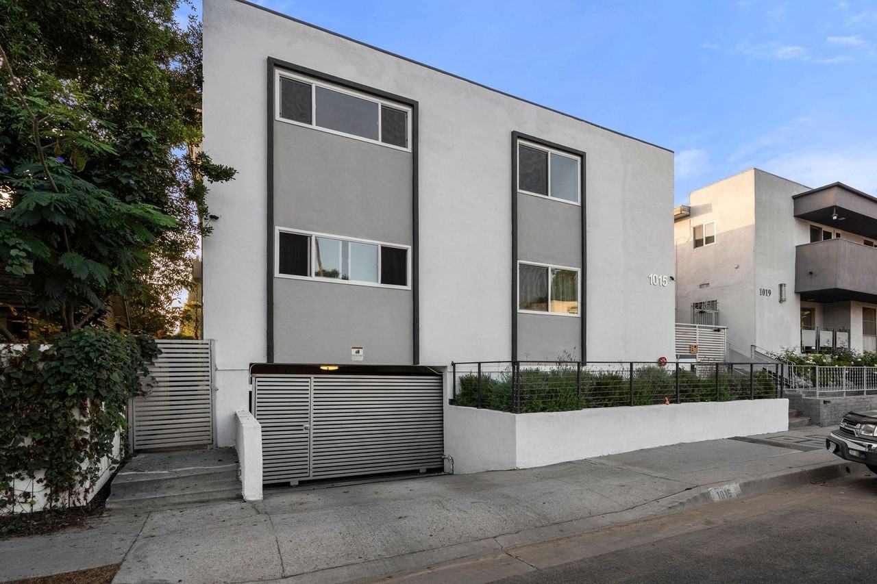 1015 N. Vista St. - Photo 2 of 28