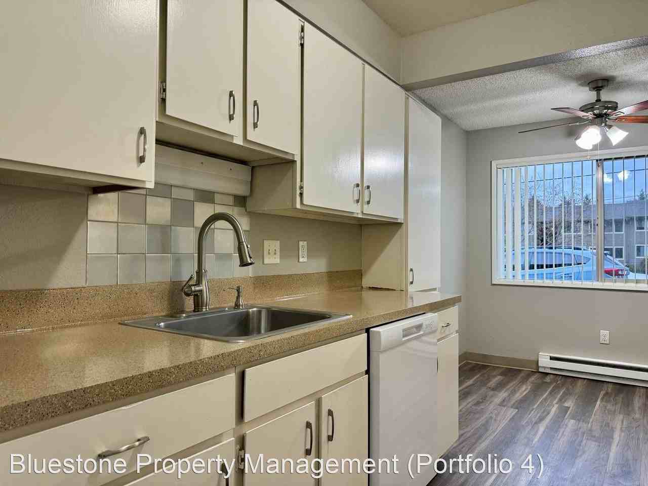 Taylor Place Apartments I - Photo 2 of 12