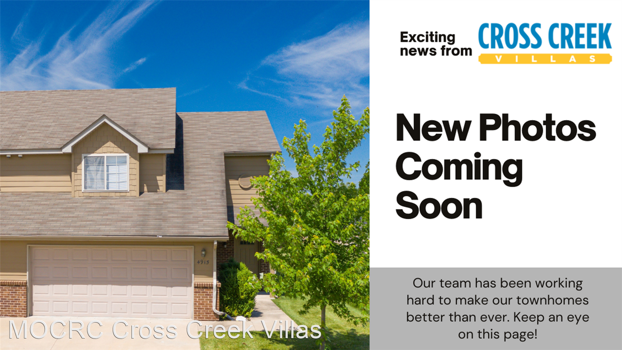 Cross Creek Villas - Photo 3 of 5