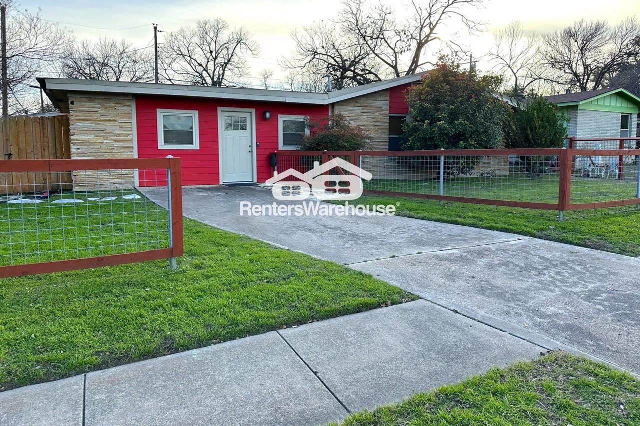 1101 W Oltorf St - Photo 2 of 35
