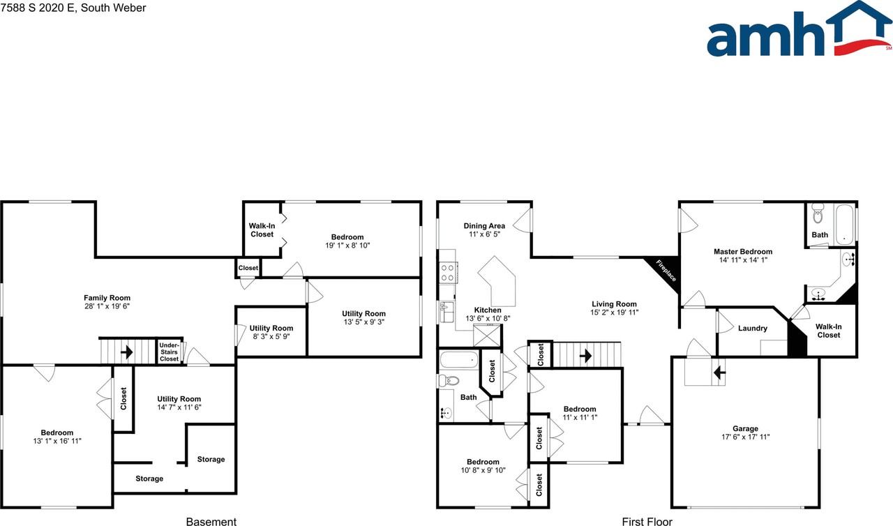 7588 S 2020 E - Photo 2 of 22