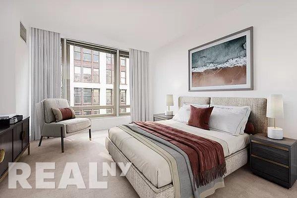 W 21st St #1306 - Photo 4 of 15